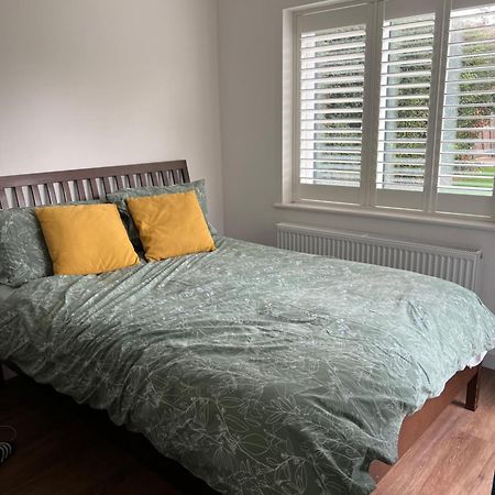 12 Ganderhill Lejlighed Haywards Heath Eksteriør billede